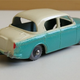 Illustration for article titled REVIEW: Lesney Matchbox Hillman Minx
